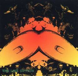 Die Krupps : The Live Option